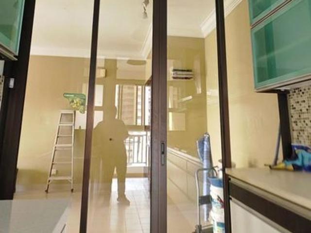 Condominium for sale in Petaling, Damansara Damai