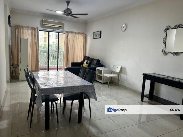 Condominium for rent in Petaling, Damansara Damai