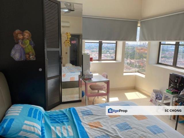 Condominium for sale in Petaling, Damansara Damai