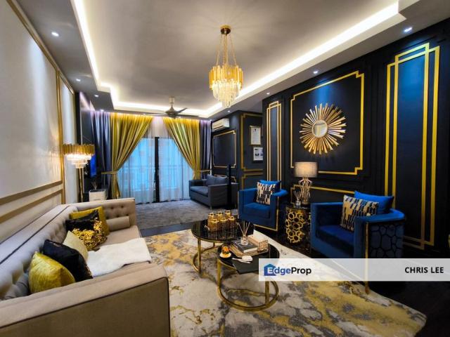 Condominium for rent in Petaling, Damansara Damai