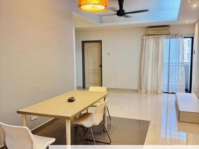 Condominium for sale in Petaling, Damansara Damai