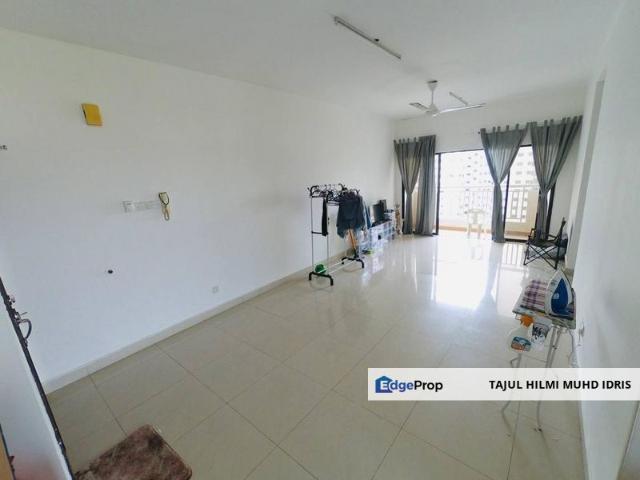 Condominium for sale in Petaling, Damansara Damai