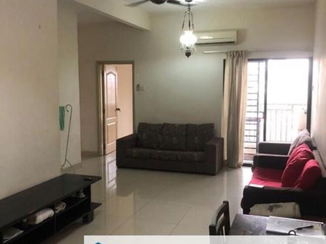 Condominium for sale in Petaling, Damansara Damai