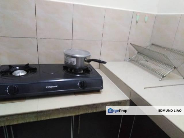 Condominium for rent in Petaling, Damansara Damai