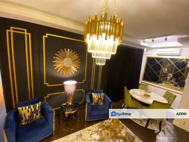 Condominium for sale in Petaling, Damansara Damai