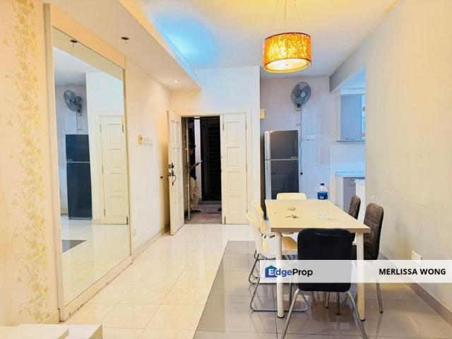Condominium for sale in Petaling, Damansara Damai