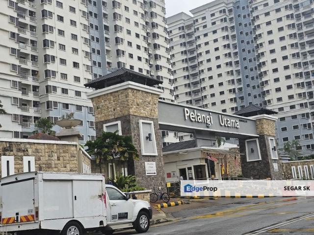Condominium for sale in Petaling, Damansara Damai