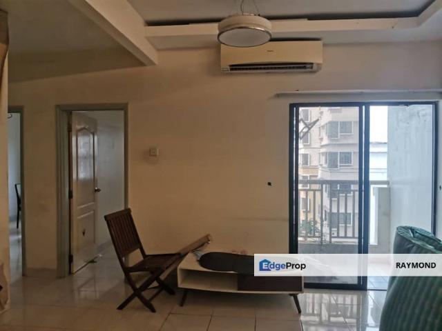 Condominium for sale in Petaling, Damansara Damai