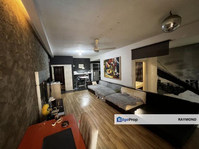 Condominium for sale in Petaling, Damansara Damai
