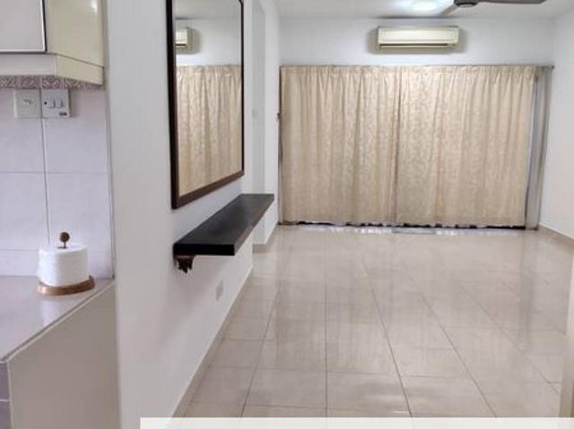 Condominium for rent in Petaling, Damansara Damai