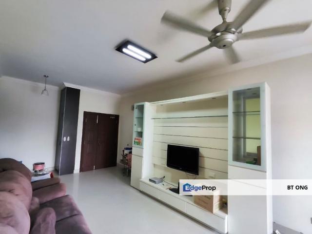 Condominium for sale in Petaling, Damansara Damai