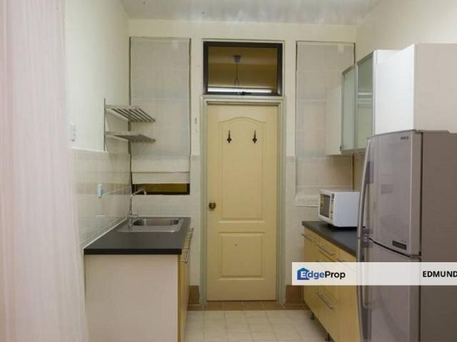 Condominium for sale in Petaling, Damansara Damai
