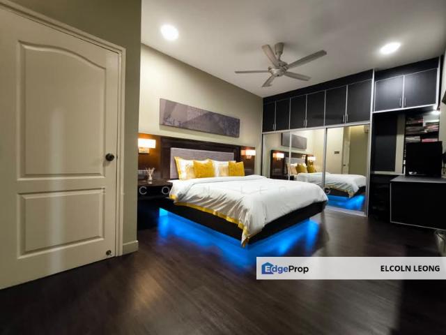 Condominium for rent in Petaling, Damansara Damai