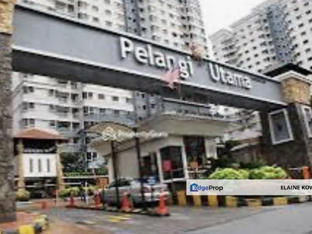 Condominium for sale in Petaling, Damansara Damai