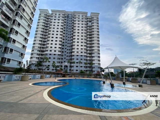 Condominium for rent in Petaling, Damansara Damai