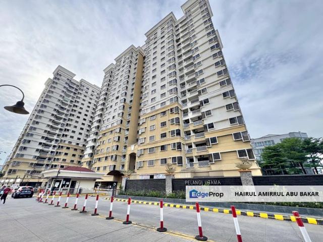 Condominium for sale in Petaling, Damansara Damai