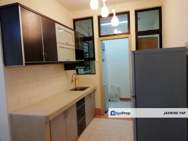 Condominium for sale in Petaling, Damansara Damai