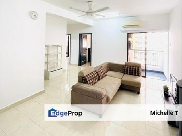 Condominium for rent in Petaling, Damansara Damai