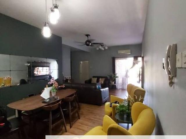 Condominium for sale in Petaling, Damansara Damai