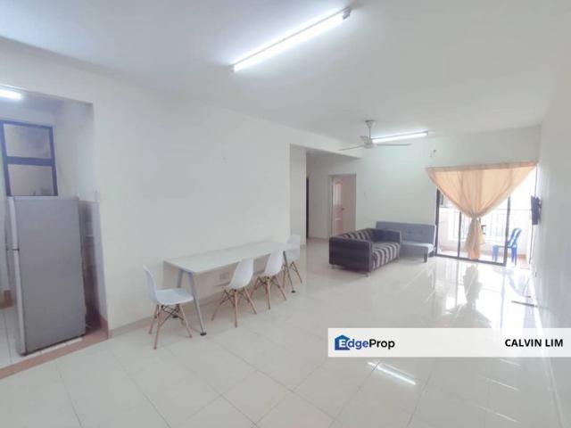 Condominium for sale in Petaling, Damansara Damai
