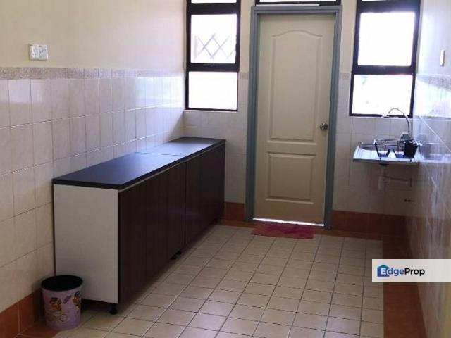 Condominium for sale in Petaling, Damansara Damai