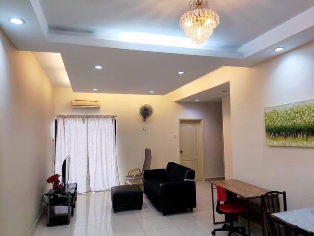 Condominium for rent in Petaling, Damansara Damai