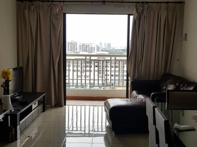 Condominium for rent in Petaling, Damansara Damai