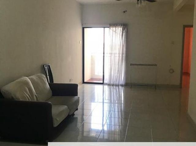 Condominium for sale in Petaling, Damansara Damai