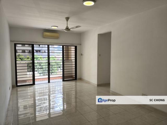Condominium for sale in Petaling, Damansara Damai