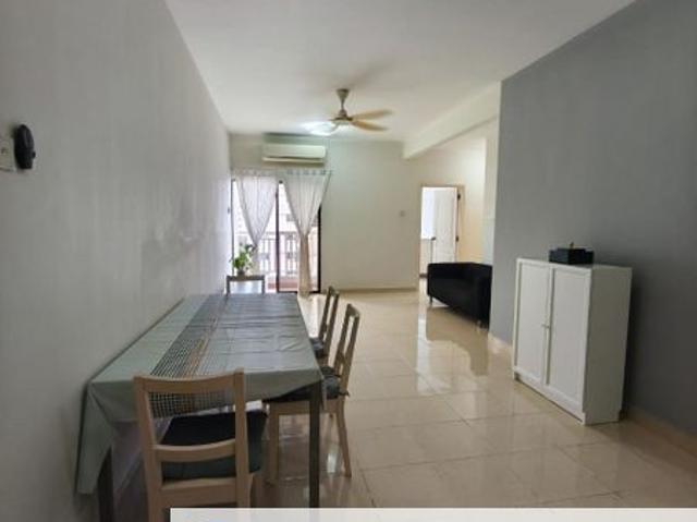 Condominium for sale in Petaling, Damansara Damai