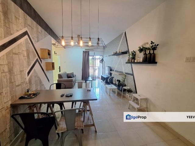 Condominium for sale in Petaling, Damansara Damai