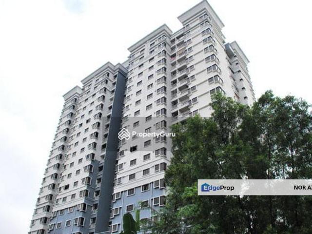 Condominium for sale in Petaling, Damansara Damai