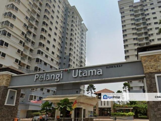 Condominium for sale in PJU 6, Petaling Jaya