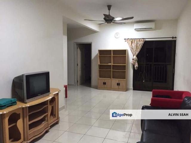 Condominium for sale in Petaling, Damansara Damai