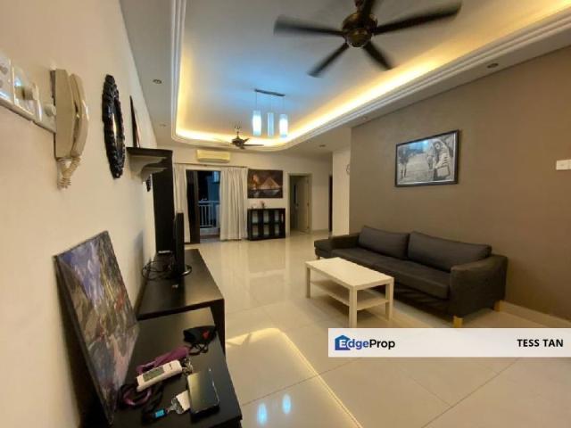 Condominium for sale in Petaling, Damansara Damai
