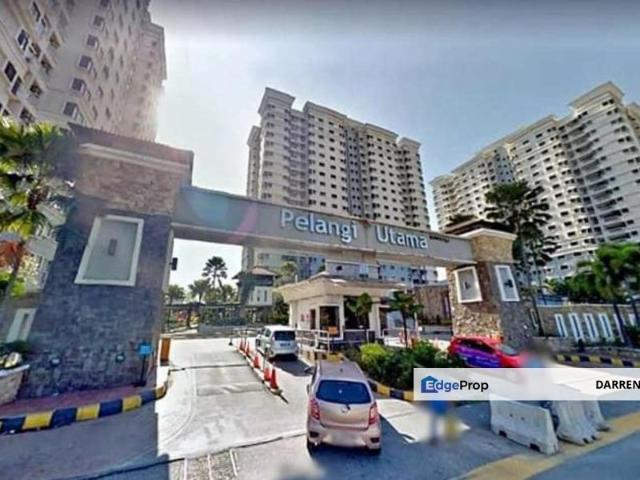 Condominium for rent in Petaling, Damansara Damai