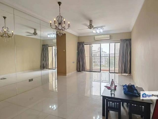 Condominium for rent in Petaling, Damansara Damai
