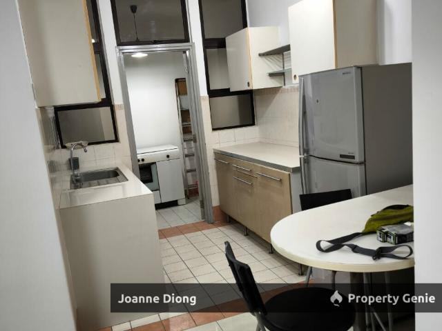 Property for sale in Petaling, Damansara Damai