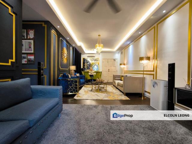 Condominium for rent in Petaling, Damansara Damai