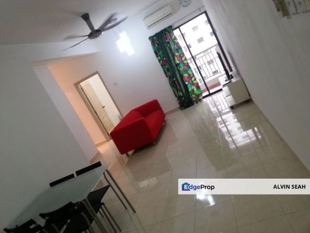 Condominium for sale in Petaling, Damansara Damai