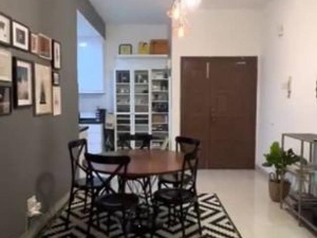 Condominium for sale in Petaling, Damansara Damai