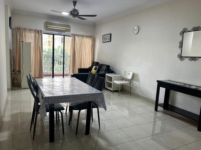 Condominium for rent in Petaling, Damansara Damai