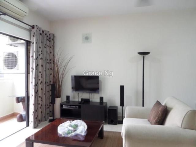 House for rent in Petaling, Damansara Damai