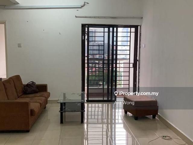 House for rent in Petaling, Damansara Damai