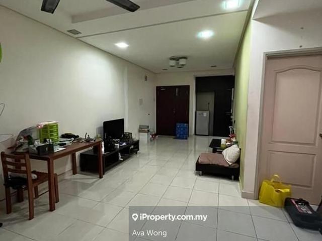 House for rent in Petaling, Damansara Damai