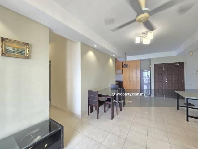 House for rent in Petaling, Damansara Damai