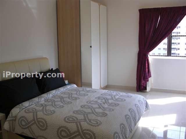 House for rent in Petaling, Damansara Damai