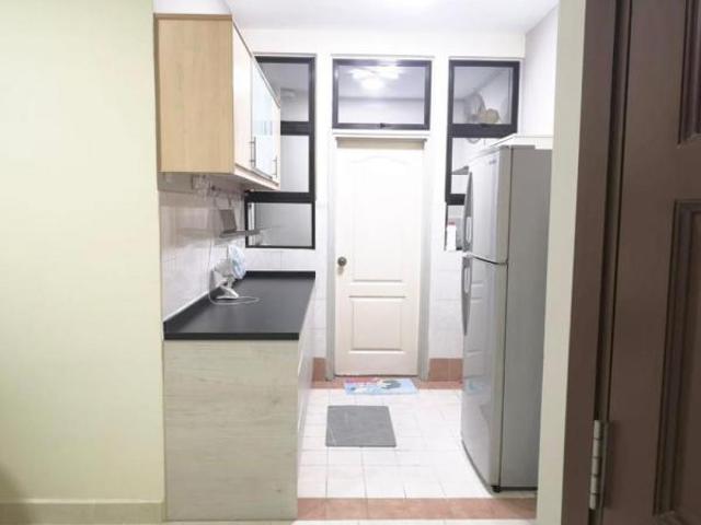 Apartment for rent in Petaling, Damansara Damai
