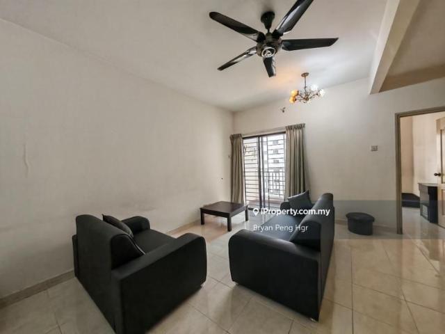 House for rent in Petaling, Damansara Damai