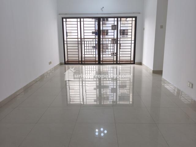 Apartment for rent in Petaling, Damansara Damai